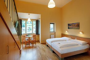 JUFA Hotel Kaprun