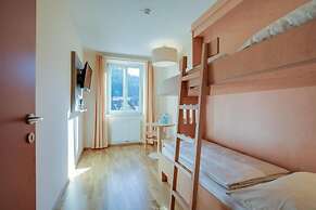 JUFA Hotel Kaprun