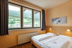 JUFA Hotel Kaprun