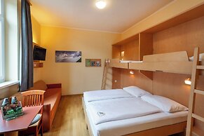 JUFA Hotel Kaprun