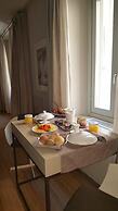 Escalus Luxury Suites Verona