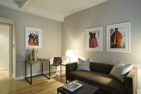 Escalus Luxury Suites Verona
