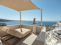 Art Maisons Oia Castle