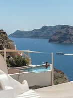 Art Maisons Oia Castle