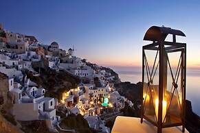 Art Maisons Oia Castle