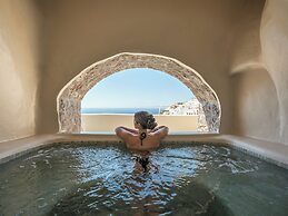 Art Maisons Oia Castle