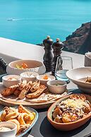 Art Maisons Oia Castle