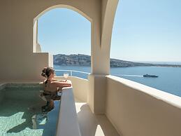 Art Maisons Oia Castle