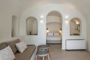 Art Maisons Oia Castle