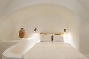 Art Maisons Oia Castle