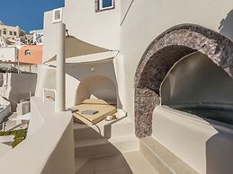 Art Maisons Oia Castle
