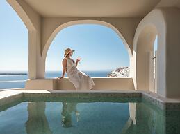 Art Maisons Oia Castle