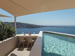 Art Maisons Oia Castle