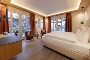 Belvedere Swiss Quality Hotel
