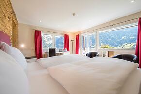 Belvedere Swiss Quality Hotel