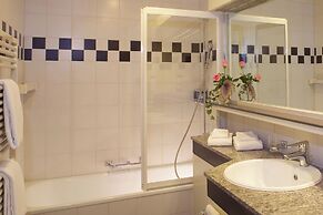 Belvedere Swiss Quality Hotel