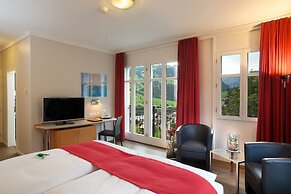Belvedere Swiss Quality Hotel