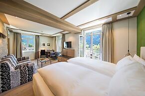 Belvedere Swiss Quality Hotel