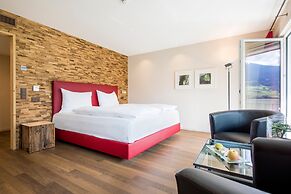 Belvedere Swiss Quality Hotel