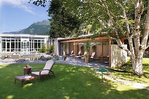 Belvedere Swiss Quality Hotel