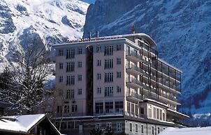 Belvedere Swiss Quality Hotel