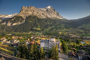 Belvedere Swiss Quality Hotel