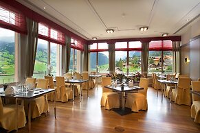 Belvedere Swiss Quality Hotel