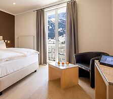 Belvedere Swiss Quality Hotel