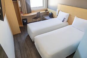 ibis Chihuahua