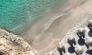 Daios Cove
