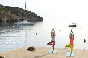Daios Cove