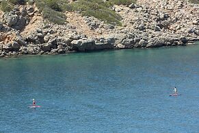 Daios Cove