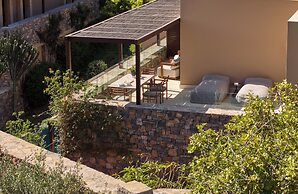 Daios Cove