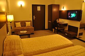 Silver Palace Hotel
