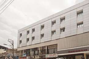 Silver Palace Hotel