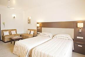 Silver Palace Hotel