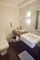 Silver Palace Hotel