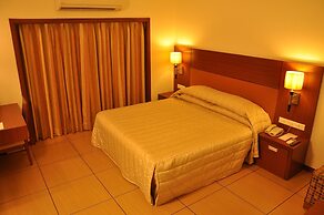 Silver Palace Hotel