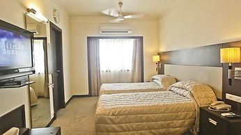 Silver Palace Hotel