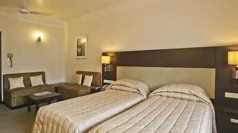 Silver Palace Hotel