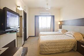 Silver Palace Hotel
