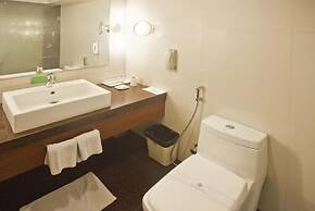 Silver Palace Hotel