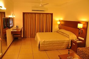 Silver Palace Hotel