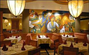 Silver Palace Hotel
