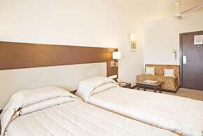 Silver Palace Hotel
