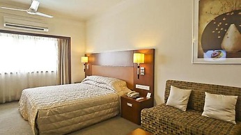 Silver Palace Hotel