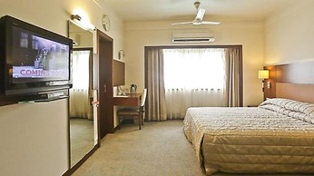 Silver Palace Hotel