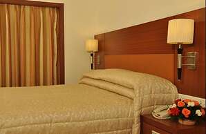 Silver Palace Hotel