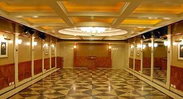 Silver Palace Hotel