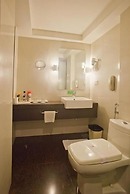 Silver Palace Hotel